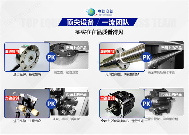 公司优势 公司优势