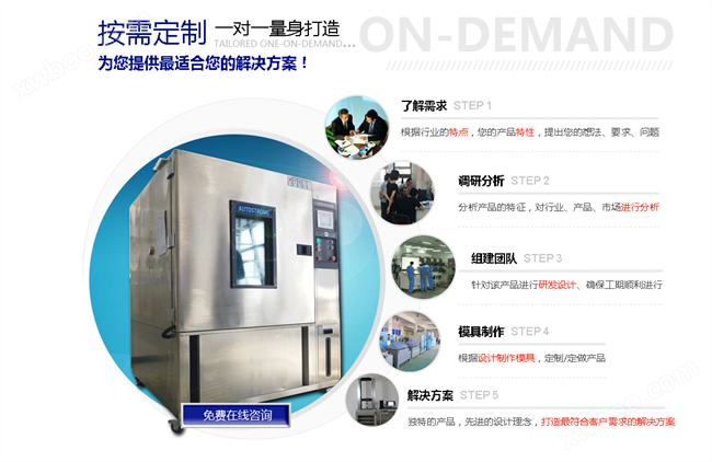 公司优势 公司优势