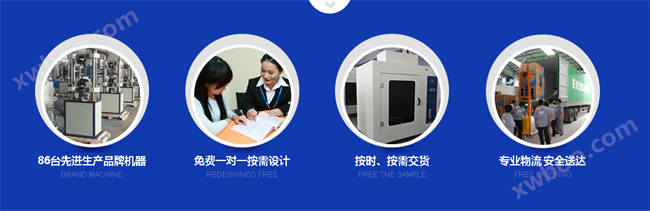公司优势 公司优势