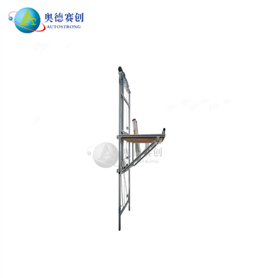 IPX1/IPX2垂直滴水试验仪