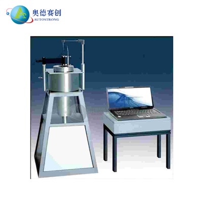 建筑材料不燃性能试验仪 不可燃性测试仪