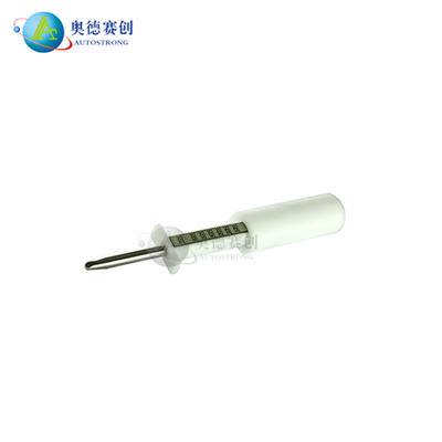 推力试验直指