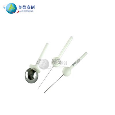 试验球线棒 