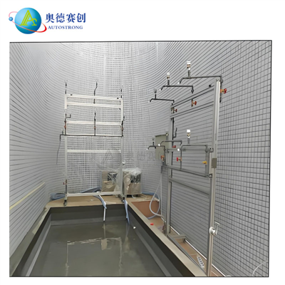 UL防水试验机