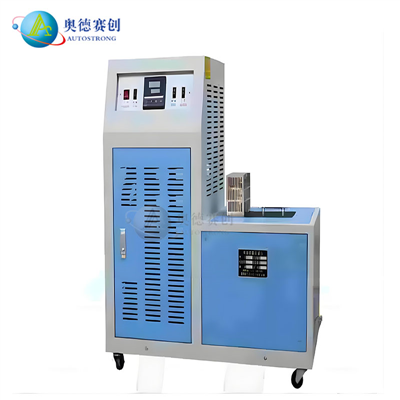 CDW-60冲击试验低温仪
