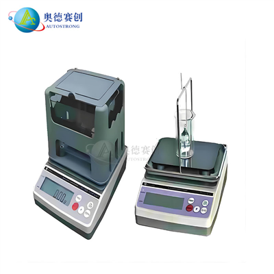 固液两用密度测试仪AUTO-GY300