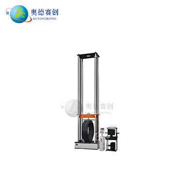管材环刚度试验机