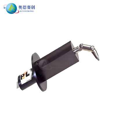 德国PTL试验弯指