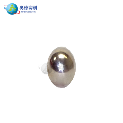 德国PTL无柄钢球
