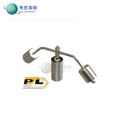德国PTL球压试验仪
