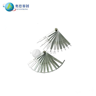 爬虫及间隙量规