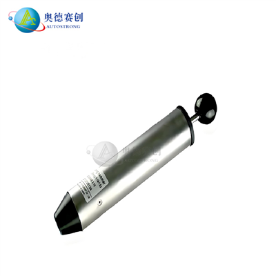 弹簧冲击锤器